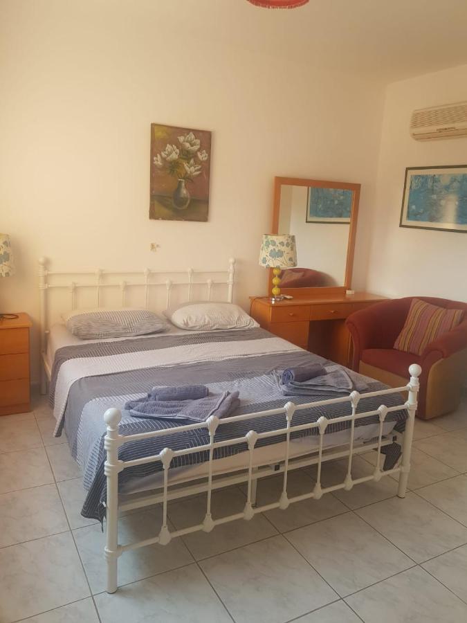 Complex Pafia 3 Apartment Paphos Luaran gambar