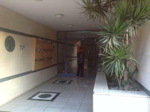 Complex Pafia 3 Apartment Paphos Luaran gambar