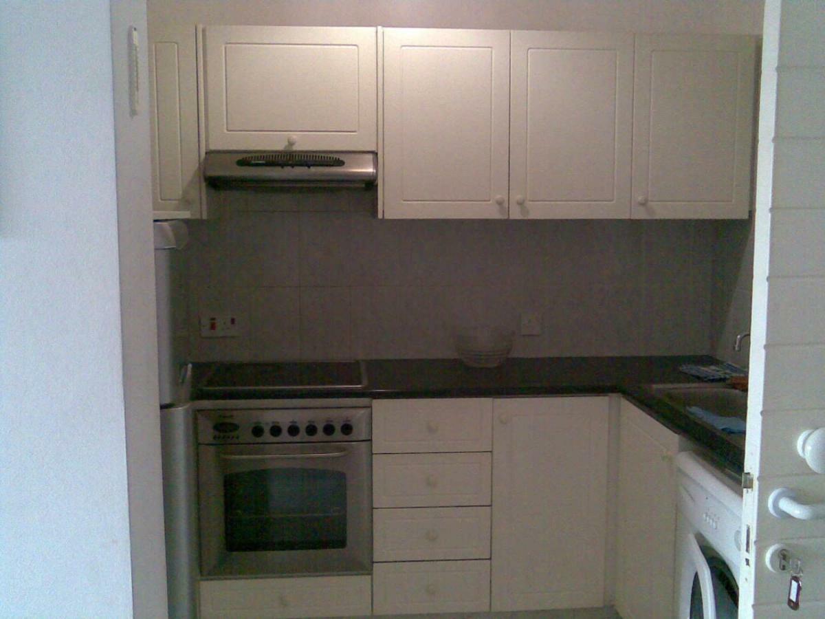 Complex Pafia 3 Apartment Paphos Luaran gambar