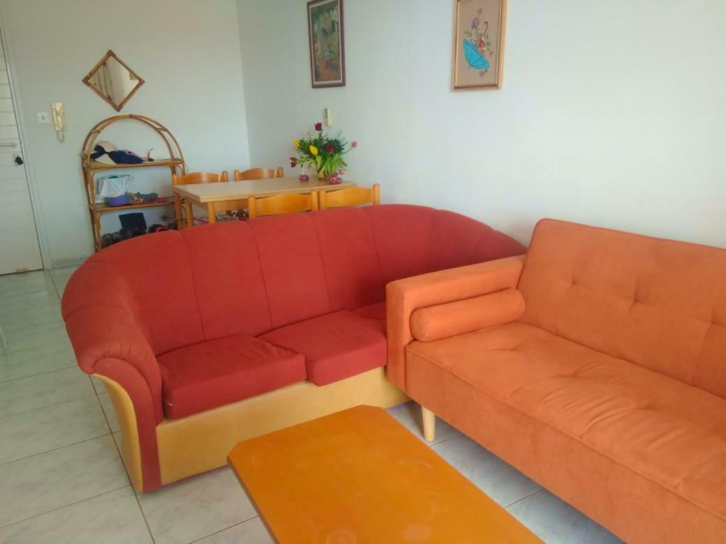 Complex Pafia 3 Apartment Paphos Luaran gambar